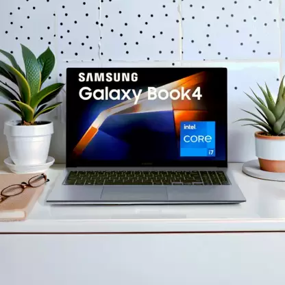 l22 SAMSUNG Galaxy Book4 Intel Core i7 - Image 3