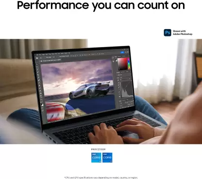 l23 SAMSUNG Galaxy Book4 Intel Core i7 - Image 4